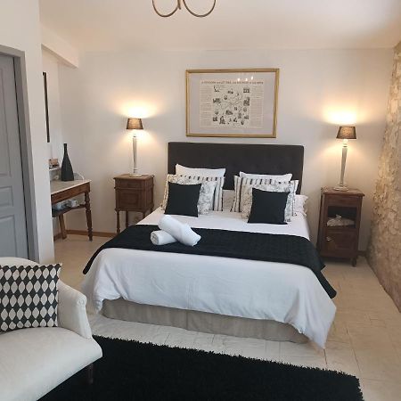 Chambre Maddy - Au Clos De Parranquet Esterno foto